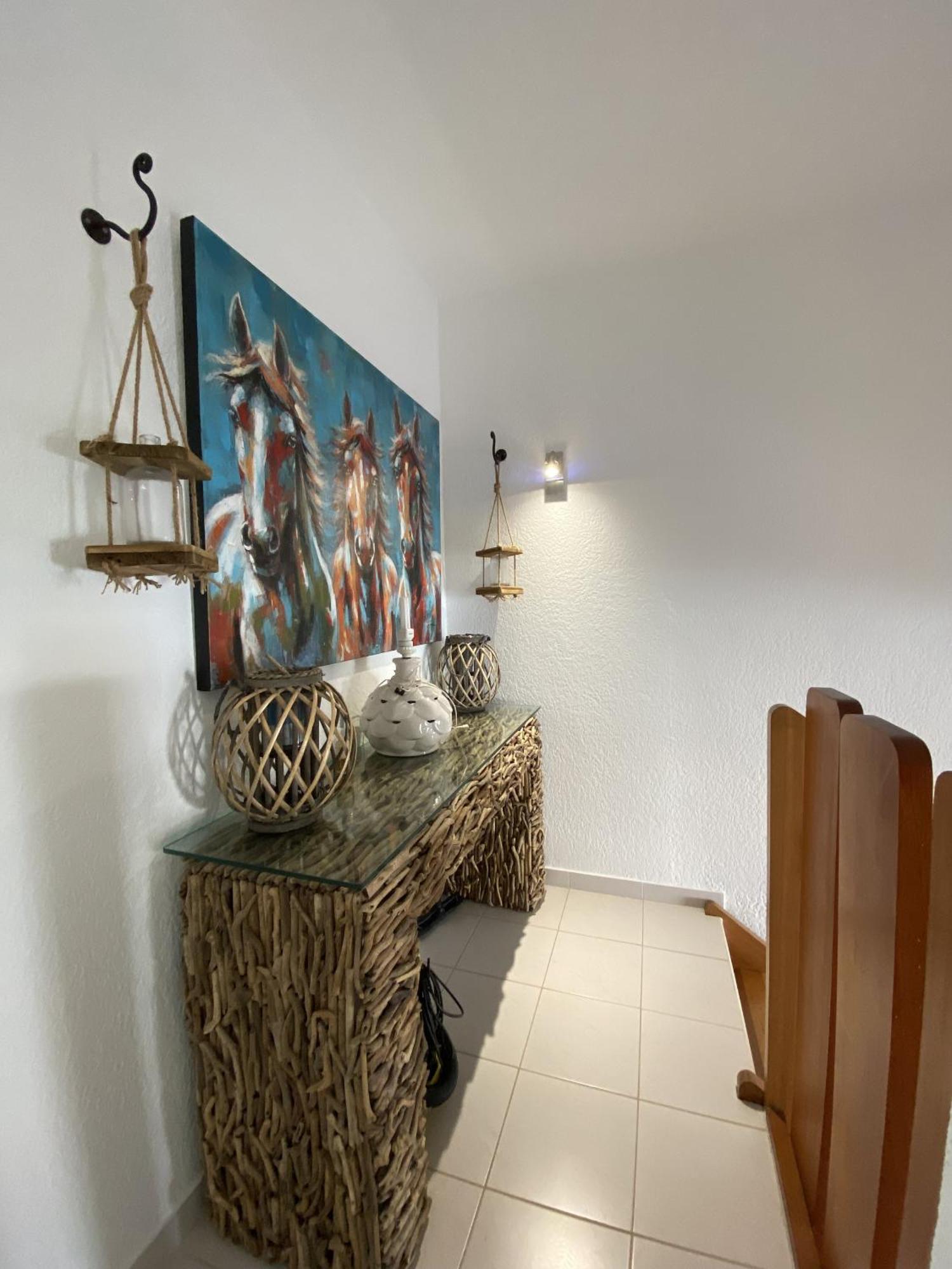 Apartment Sol-y-days La Presqu'ile Ulysse 43 Marina En Triplex