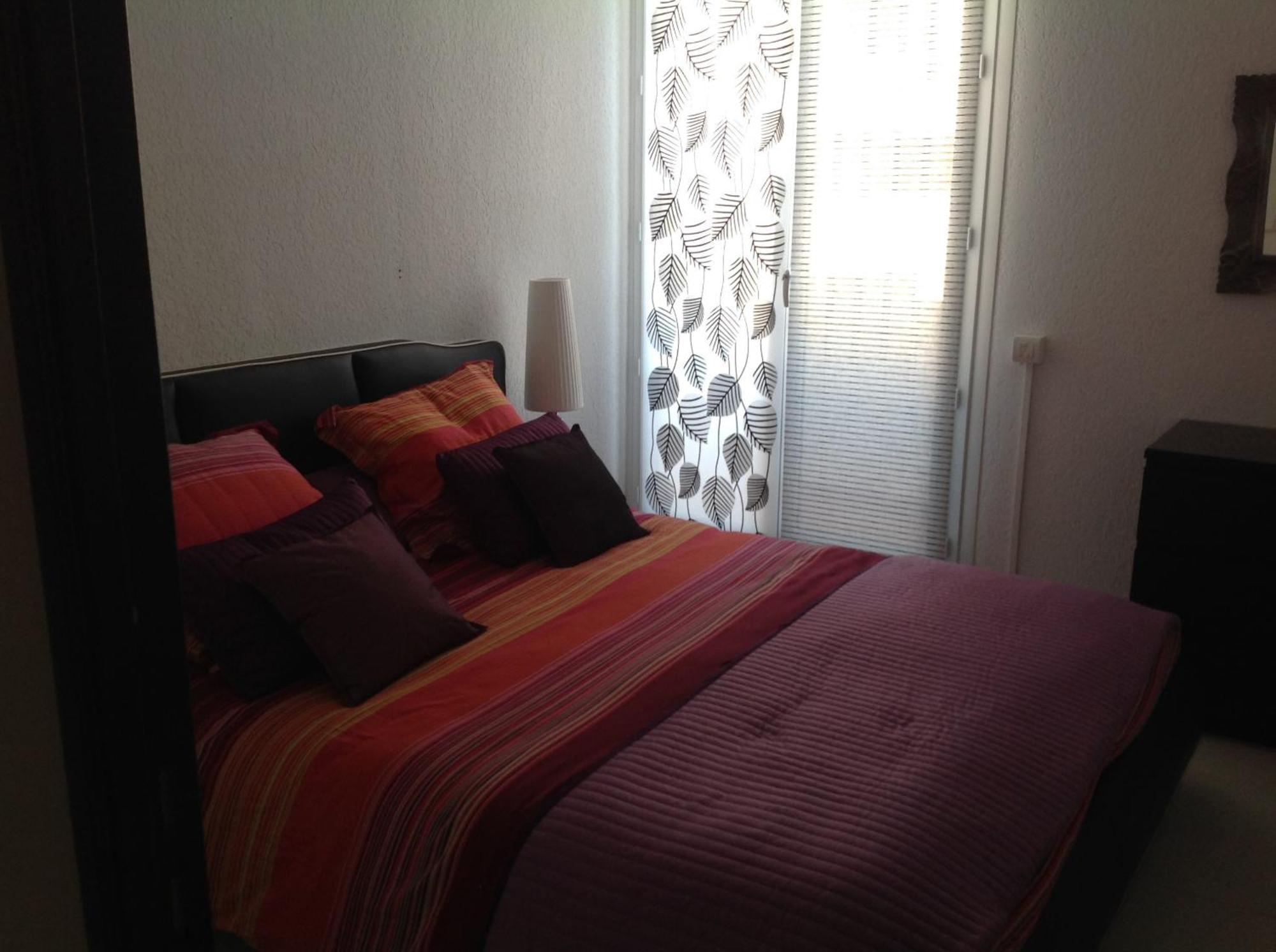 Apartment Sol-y-days La Presqu'ile Ulysse 43 Marina En Triplex *