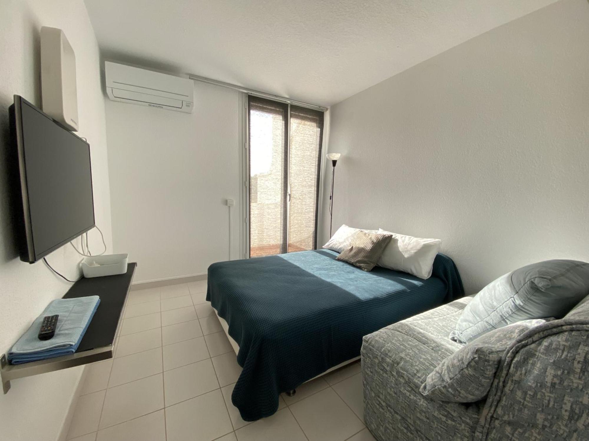 Apartment Sol-y-days La Presqu'ile Ulysse 43 Marina En Triplex